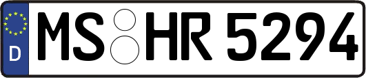 MS-HR5294