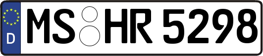 MS-HR5298