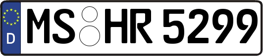MS-HR5299