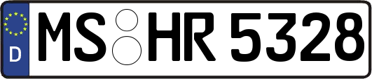 MS-HR5328