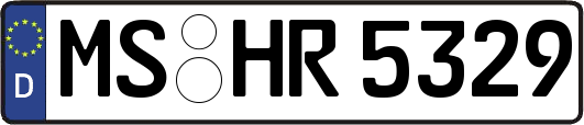 MS-HR5329