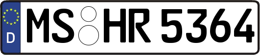 MS-HR5364