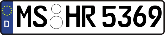 MS-HR5369