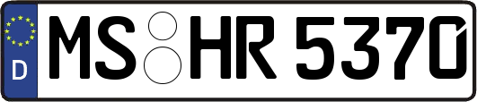 MS-HR5370