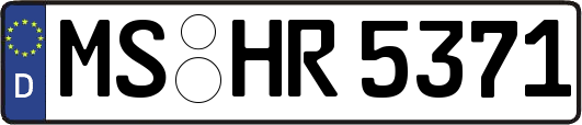 MS-HR5371