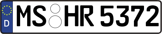 MS-HR5372