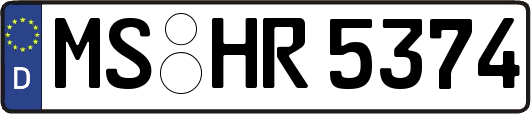 MS-HR5374