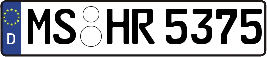 MS-HR5375