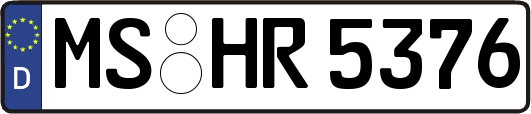 MS-HR5376