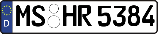 MS-HR5384