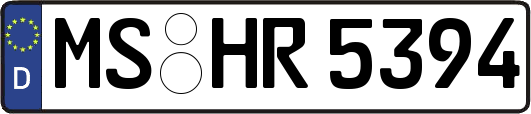 MS-HR5394