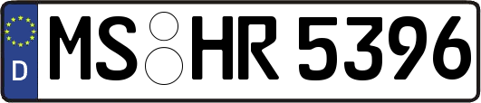 MS-HR5396