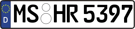 MS-HR5397