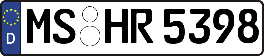 MS-HR5398