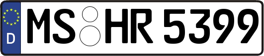 MS-HR5399