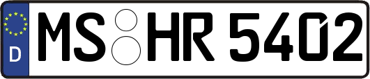 MS-HR5402