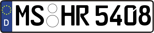 MS-HR5408