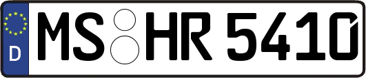 MS-HR5410