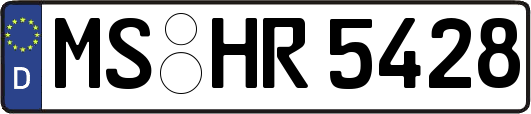 MS-HR5428