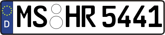 MS-HR5441
