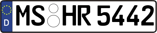 MS-HR5442