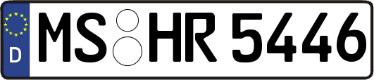 MS-HR5446