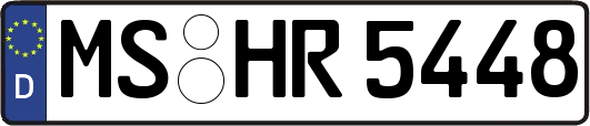 MS-HR5448