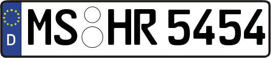 MS-HR5454