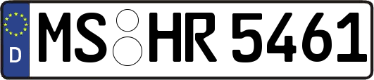MS-HR5461