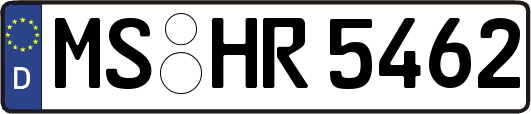 MS-HR5462