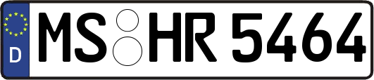 MS-HR5464