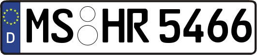 MS-HR5466