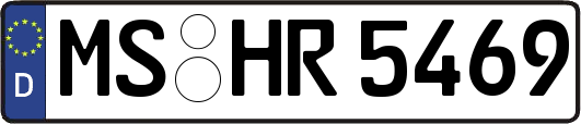 MS-HR5469