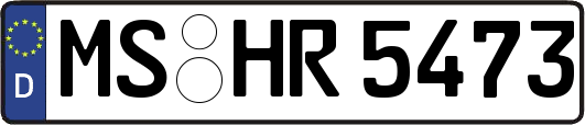 MS-HR5473