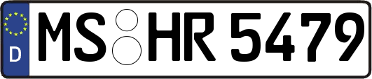 MS-HR5479