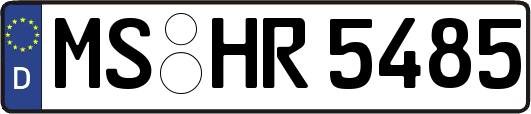 MS-HR5485