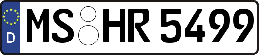 MS-HR5499