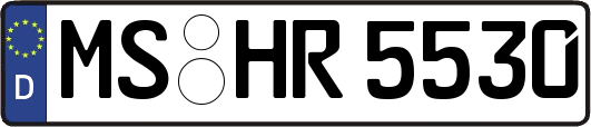 MS-HR5530