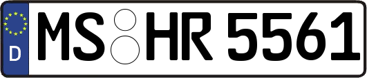 MS-HR5561