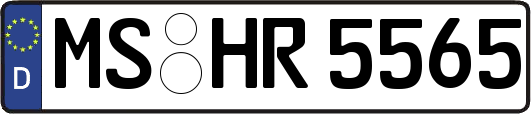 MS-HR5565