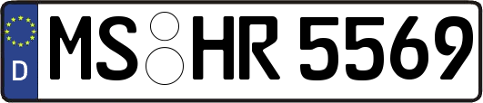 MS-HR5569