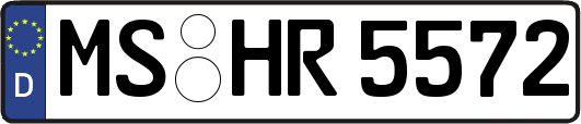 MS-HR5572