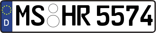 MS-HR5574