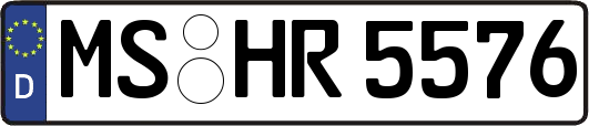 MS-HR5576