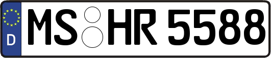 MS-HR5588