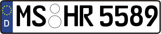 MS-HR5589