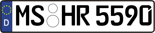 MS-HR5590