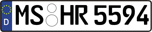 MS-HR5594