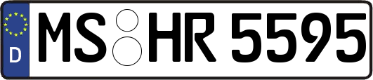 MS-HR5595