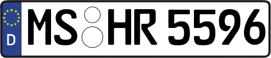 MS-HR5596
